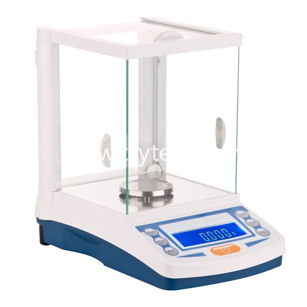 TR-WB Series 1mg  Analytical Balance 1mg, 110~260g