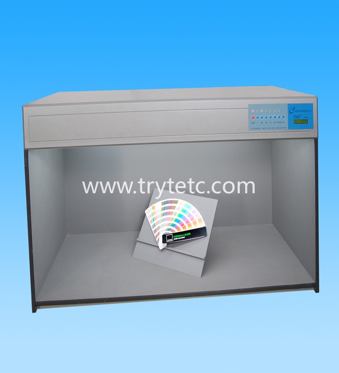 TR-P120 Color light box/Color viewing light