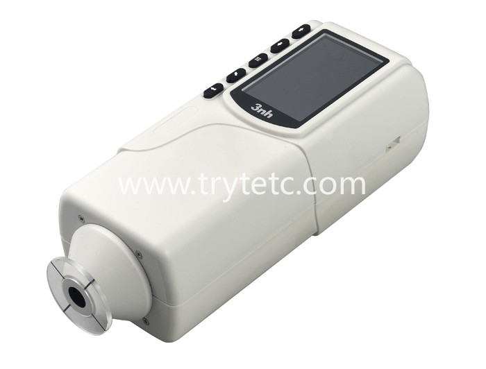 TR-NR145  Precision Colorimeter