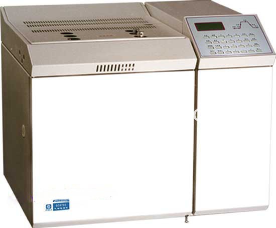 TR-TCGC-08 Gas Chromatograph