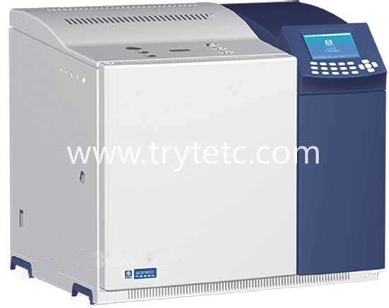 TR-TCGC-09 Gas Chromatograph