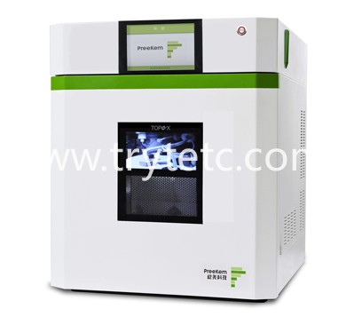 TR-TOPEX-01 TOPEX Microwave Digestion System