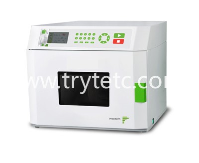 TR-6000  Microwave Digestion System