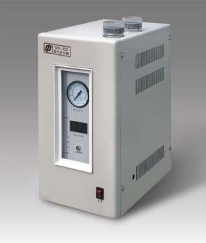 TR-TCH-300 Automatic High-purity Hydrogen Generator