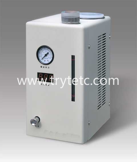 TR-TCH-200  Automatic High-purity Hydrogen Generator