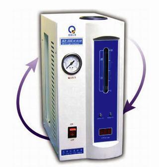 TR-TCN Series  High-purity Nitrogen Generator