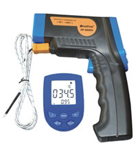 TR-RT-06   Economical IR Thermometer