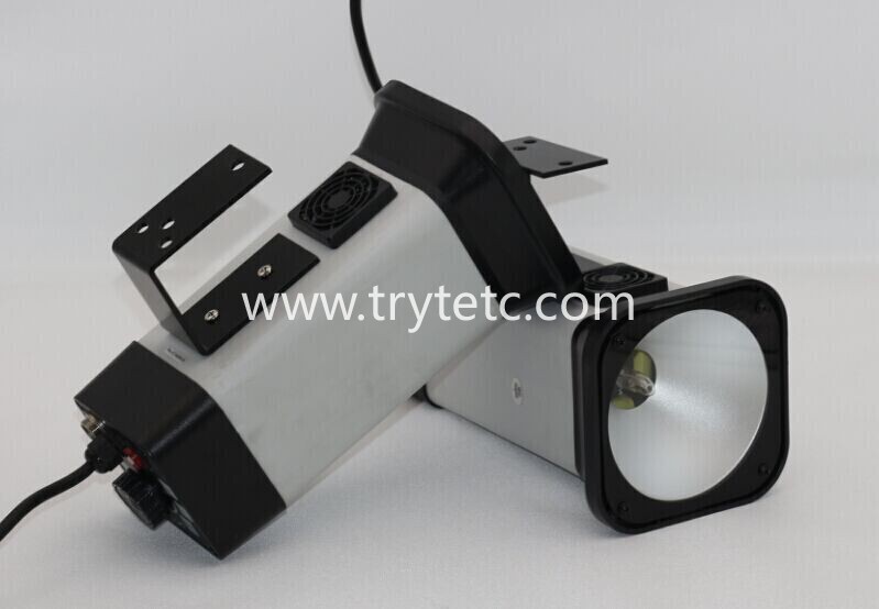 TR-TC316J  AC Powered Fixed Digital Xenon Stroboscope