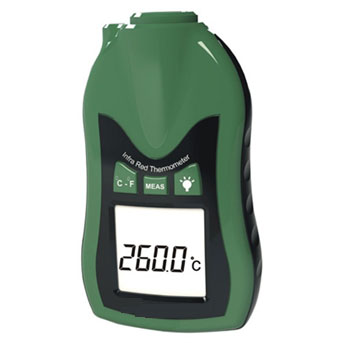 TR-RT-02 IR Thermometer