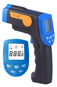 TR-RT-07  IR Thermometer