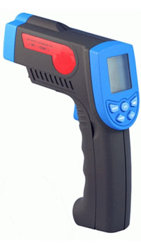 TR-RT-09 IR Thermometer