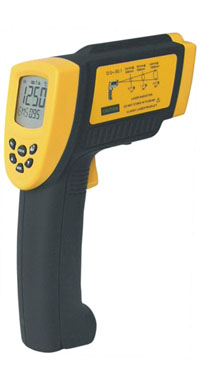 TR-RT-15 IR Thermometer