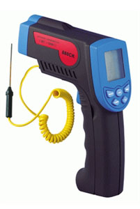 TR-RT-10 IR Thermometer