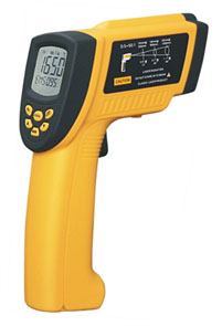 TR-RT-14 IR Thermometer