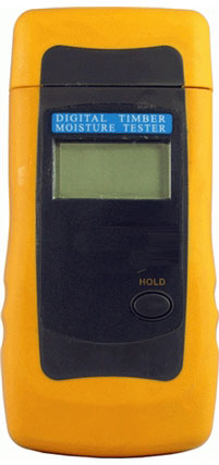 TR-MM-06 Wood Moisture Meter