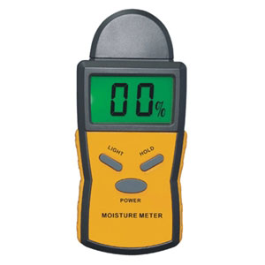 TR-MM-01 Wood Moisture Meter