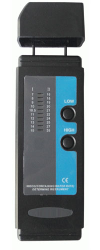 TR-MM-03  Wood Moisture Meter