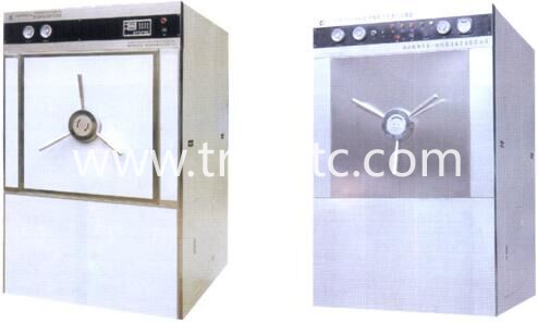 TR-TCC-07  Electric Steam Autoclave