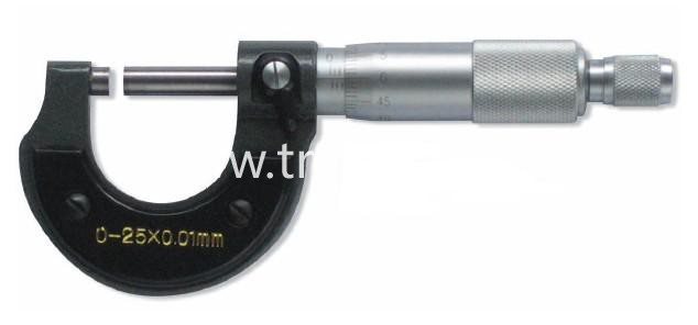 TR-M-01 Micrometer