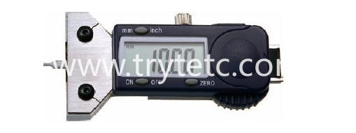 TR-TC-13  TREAD DEPTH GAUGE