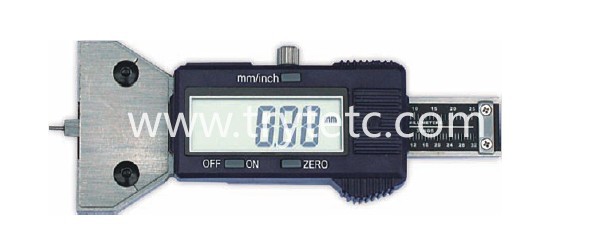 TR-TC-14 TREAD DEPTH GAUGE