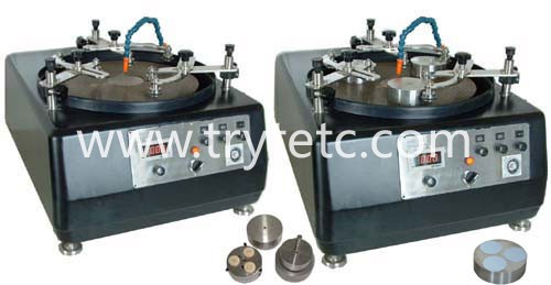 TR-PM-03 Automatic Precision Polishing Machine