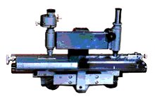 TR-MA-04 Abbe comparator