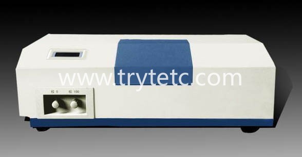 TR-EP-03 Photoelectric Haze Meter