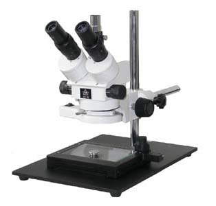 TR-TZ-03  Zoom stereomicroscope