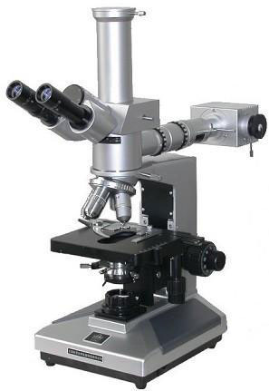TR-ES-04  metallographic microscope