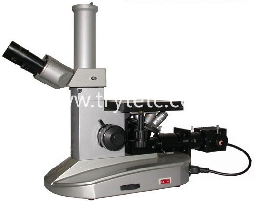 TR-ES-08  metallographic microscope