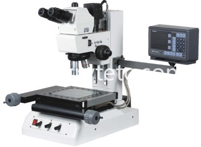 TR-ES-02 Transmission & reflection dark field & polarized light DIC microscope