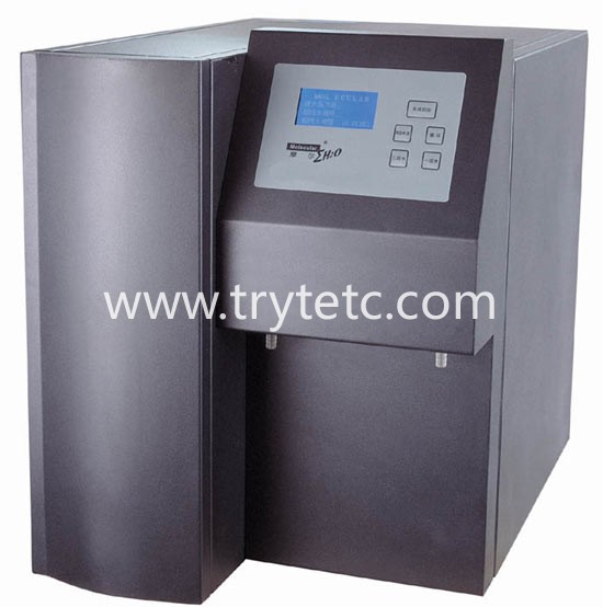 TR-W-08 Animal water ultra-purification machine