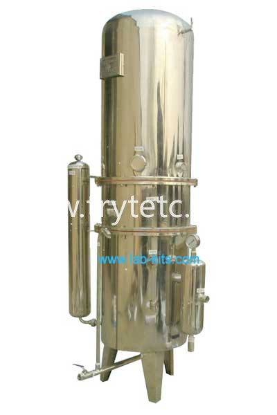 TR-D-200  Big Water Distiller(100L/h ~ 1000L/h)