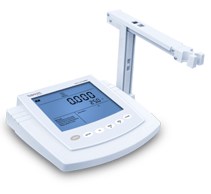 TR-HS-03  Microprocessor pH/mV Meter