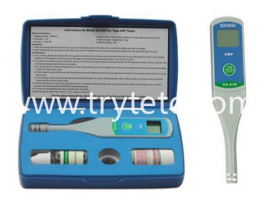 TR-LE-630 pen type orp meter, orp tester
