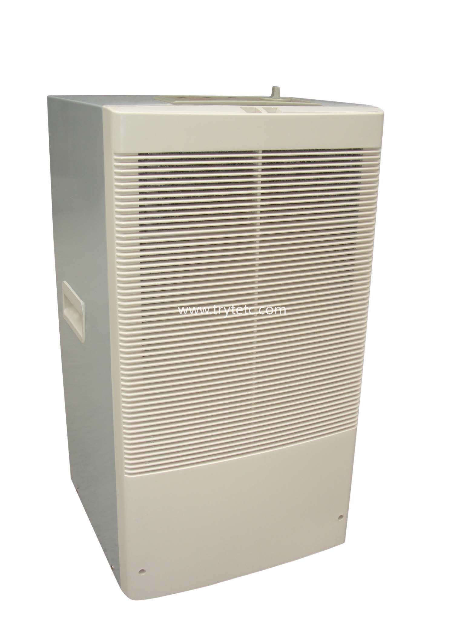 TR-H-820B commercial dehumidifier