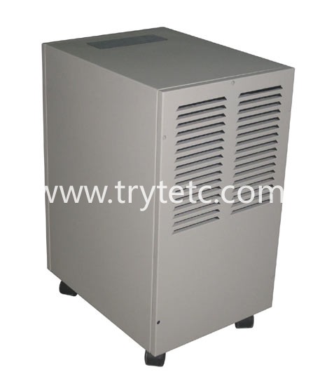 TR-H-838B commercial dehumidifier