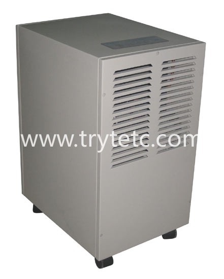 TR-H-858B commercial dehumidifier