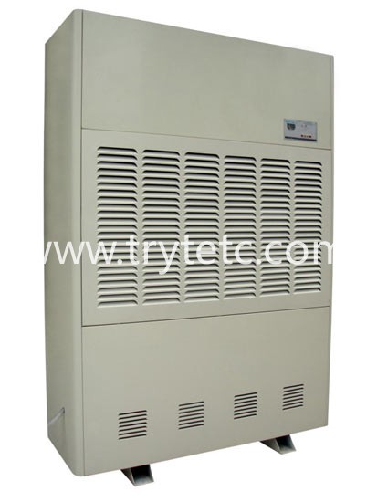 TR-EH-CFZ20  Industrial dehumidifier