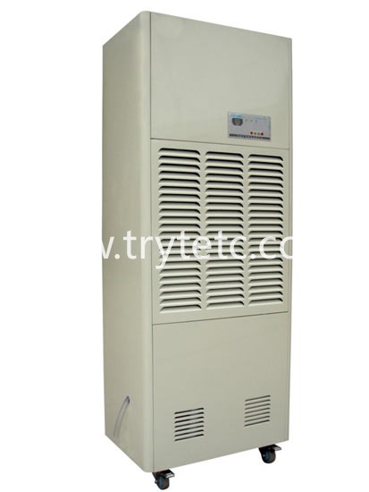 TR-EH-CFZ7  Industrial dehumidifier