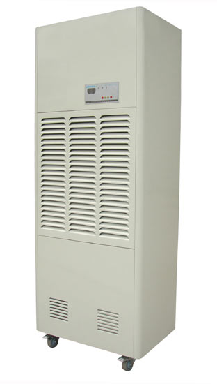 TR-EH- CFZ8  Industrial dehumidifier