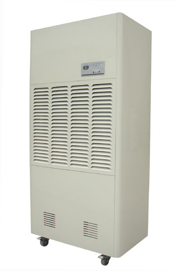 TR-EH- CFZ10  Industrial dehumidifier