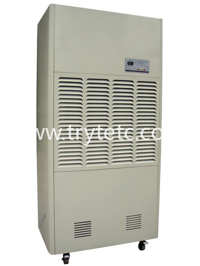 TR-EH- CFZ12 Industrial dehumidifier