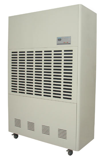 TR-EH- CFZ15  Industrial dehumidifier