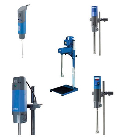 TR-SP-01 Basic Disperser