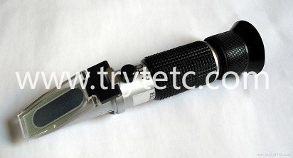 TR-RF-04 Handheld Refractometer