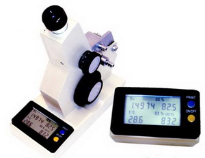 TR-RF-01 Digital Abbe Refractometer