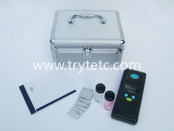 TR-WT-01 Chlorine (Free/Total) Pocket Colorimeter