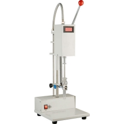 TR-MN-04  Electric Glass Homogenizer